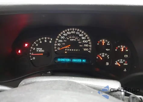 2006 Chevrolet Silverado 1500 Lt1 from USA, damaged, VIN 1GCEK19B16Z119786